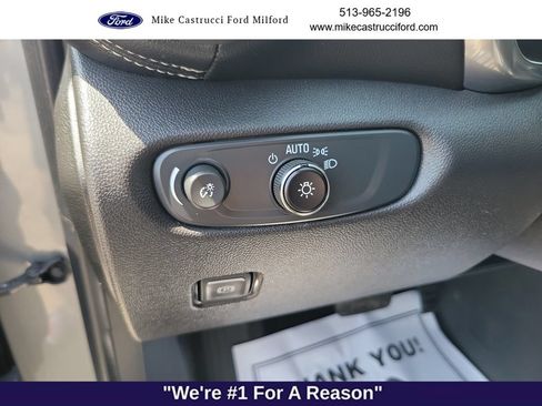 Used 2023 Chevrolet Blazer LT AWD/4WD image 22