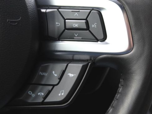 Used 2021 Ford Mustang GT Premium w/ Equipment Group 401A image 22