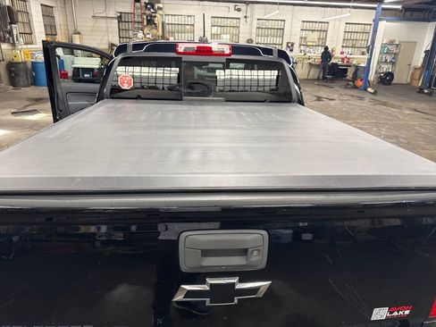 Used 2019 Chevrolet Colorado Z71 image 32