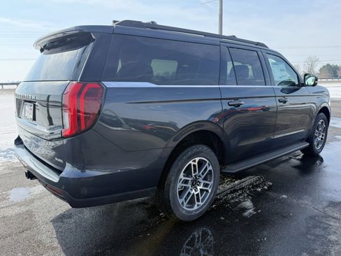 New 2026 Ford Expedition Max Active image 5