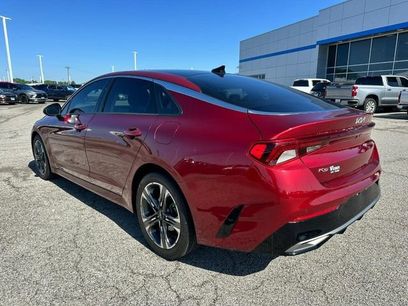 Used 2022 Kia K5 EX