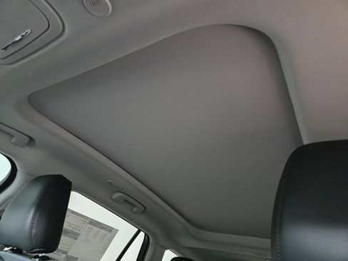 New 2026 Lincoln Aviator 2WD w/ Jet Appearance Package image 12