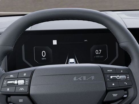 New 2026 Kia Sportage EX AWD/4WD image 21