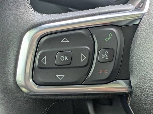 New 2026 Jeep Wrangler Unlimited Sahara AWD/4WD image 26