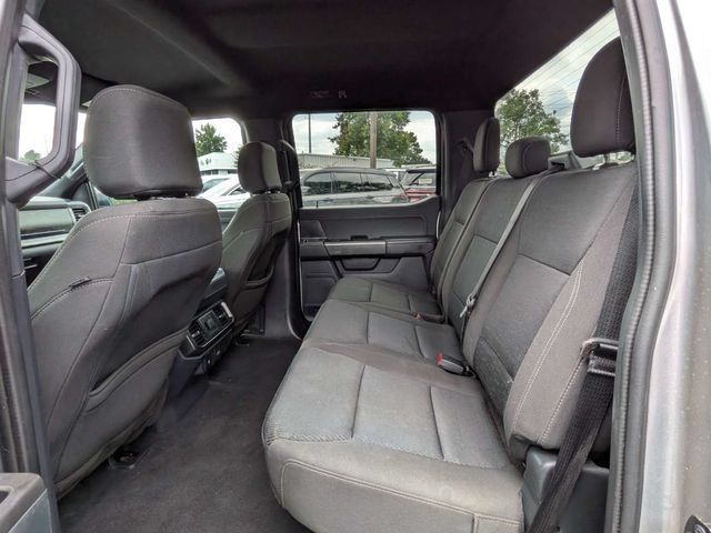 Used 2023 Ford F150 XLT w/ Equipment Group 302A High RWD image 16