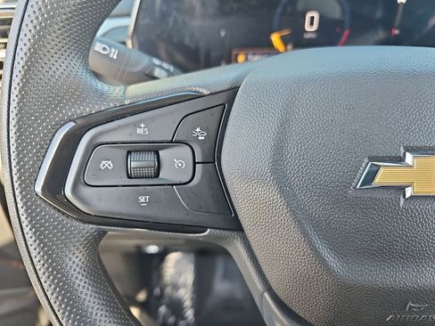 Used 2024 Chevrolet TrailBlazer LT image 16