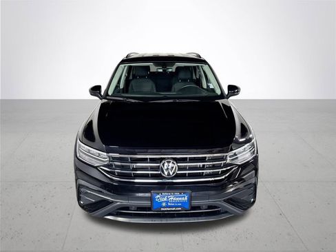 Certified 2023 Volkswagen Tiguan S image 3