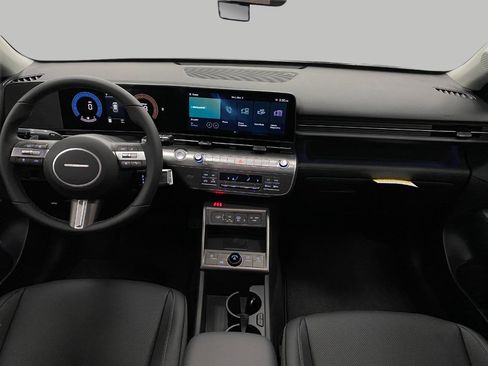 New 2026 Hyundai Kona SEL Premium AWD/4WD image 20