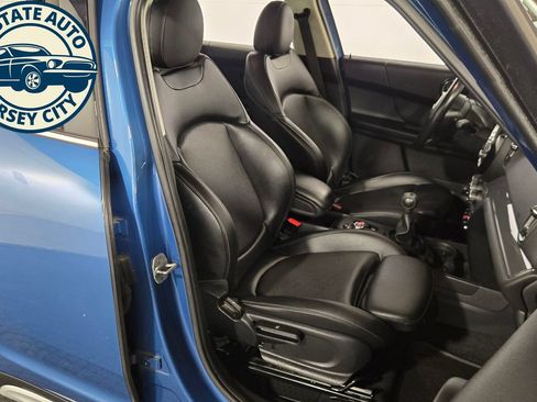 Used 2018 MINI Cooper Countryman ALL4 AWD/4WD image 36