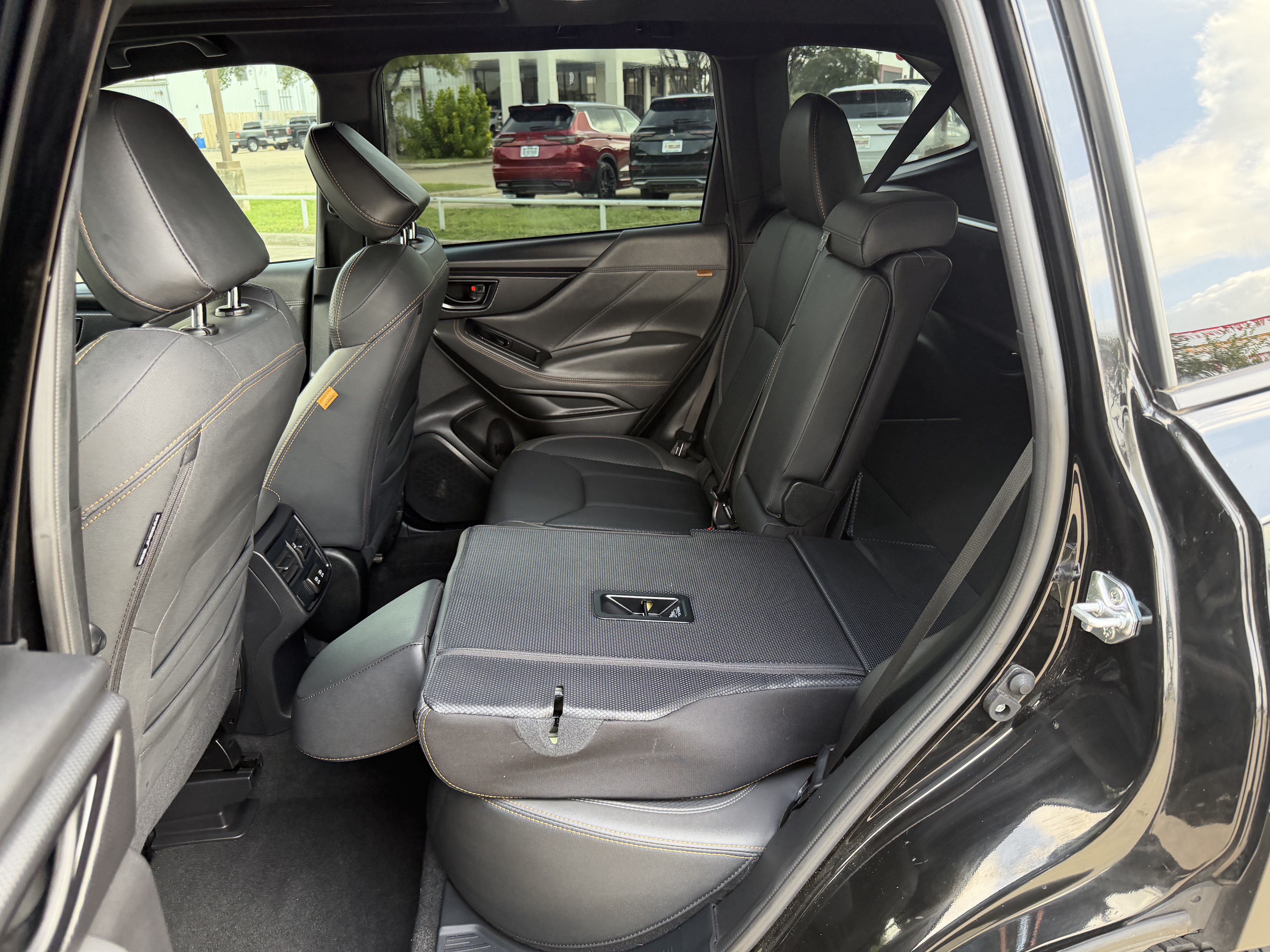 Used 2024 Subaru Forester Wilderness AWD/4WD image 14