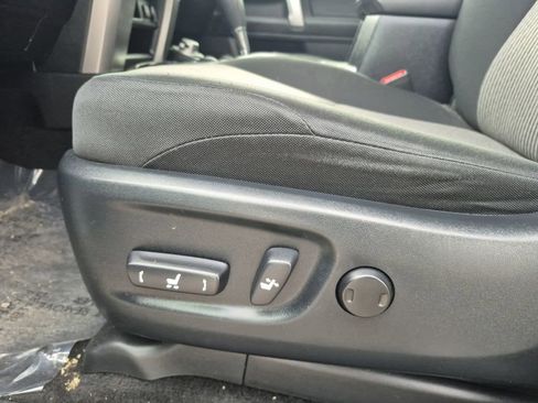 Used 2023 Toyota 4Runner SR5 image 11