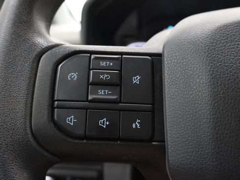 Used 2023 Ford F350 XL w/ STX Appearance Package AWD/4WD image 15
