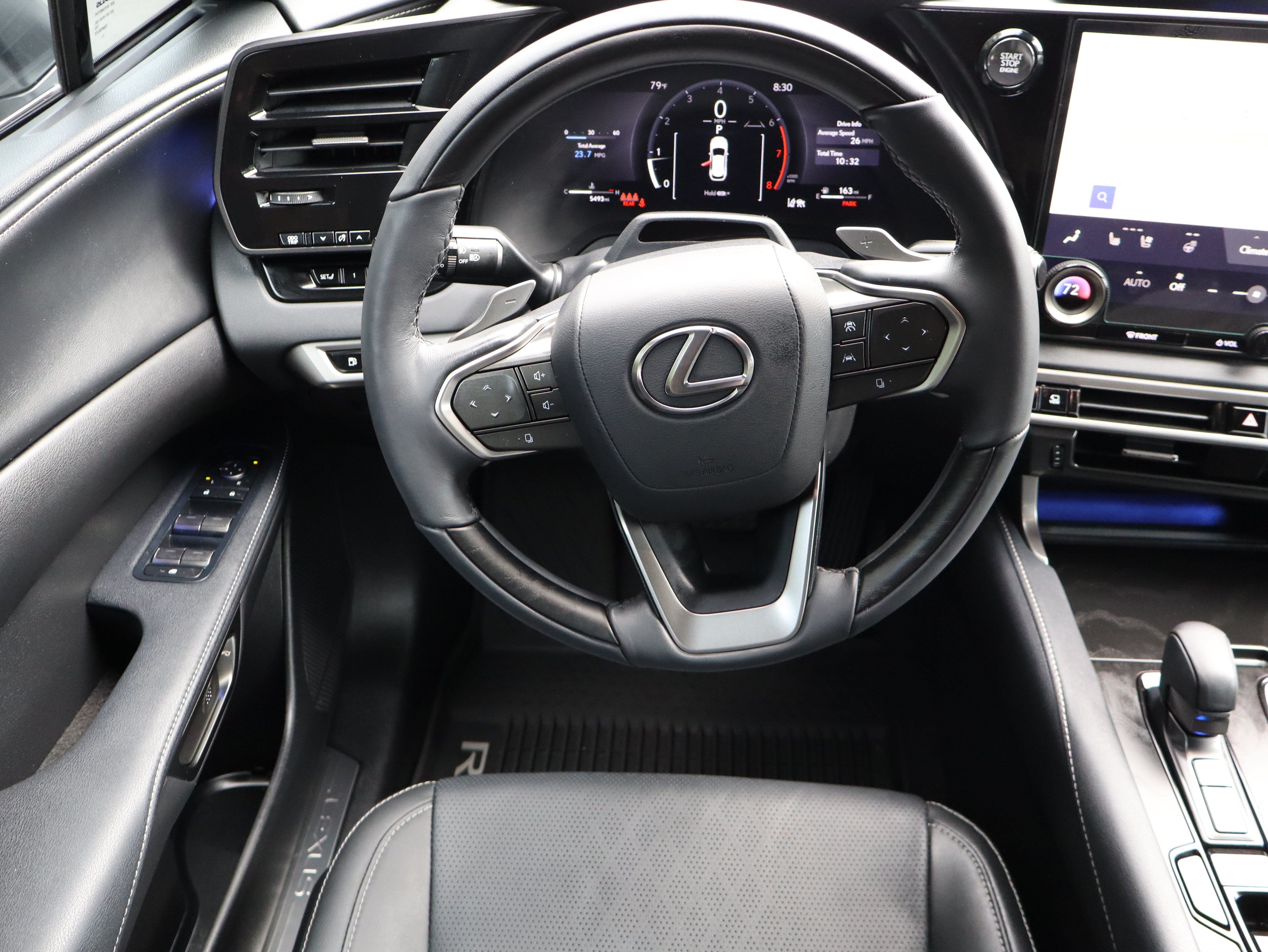 Used 2026 Lexus RX 350 Premium Plus w/ Convenience Package FWD image 23