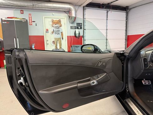 Used 2007 Chevrolet Corvette Convertible w/ Preferred Equipment Group image 36