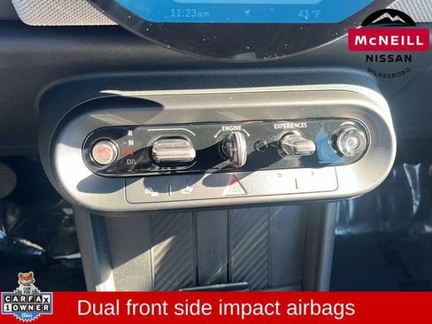 Used 2025 MINI Cooper S image 20