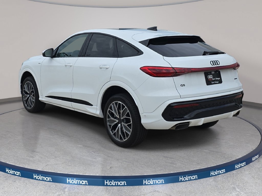 New 2026 Audi Q5 Premium AWD/4WD image 7