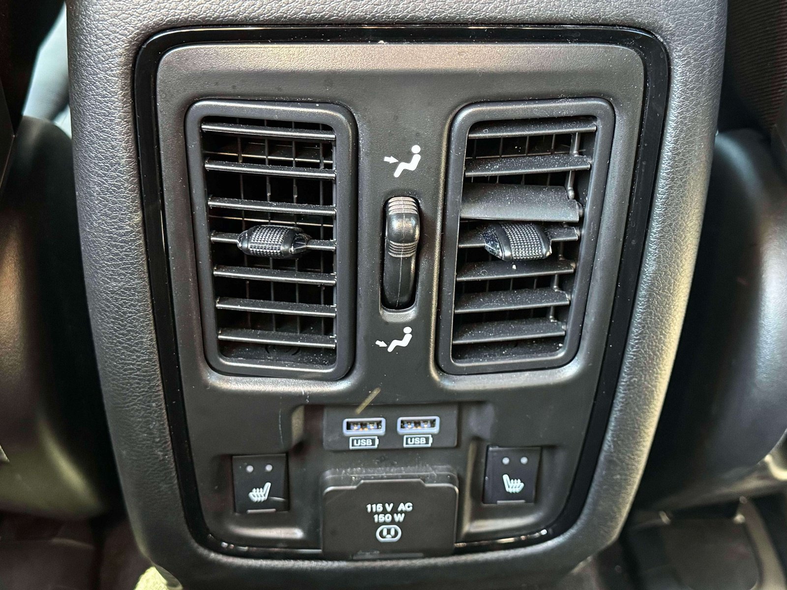 Certified 2025 Dodge Durango R/T AWD/4WD image 14