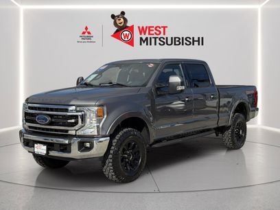 Used 2022 Ford F250 Lariat w/ Tremor Off-Road Package