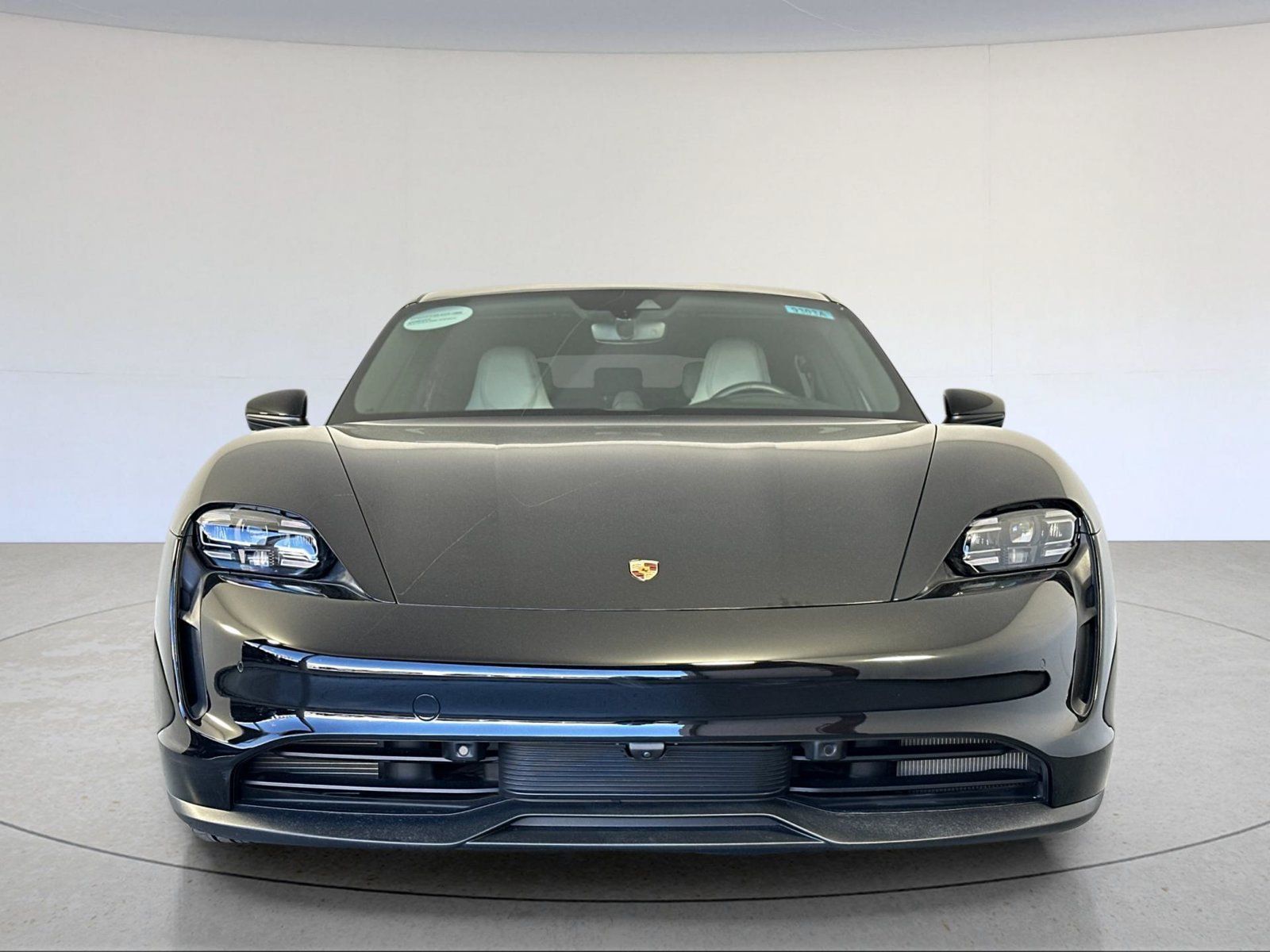 Certified 2023 Porsche Taycan 4S AWD/4WD image 11