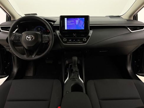 Used 2026 Toyota Corolla LE w/ Carpet Mat Package (TMS) image 20