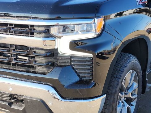 New 2026 Chevrolet Silverado 1500 LT image 6