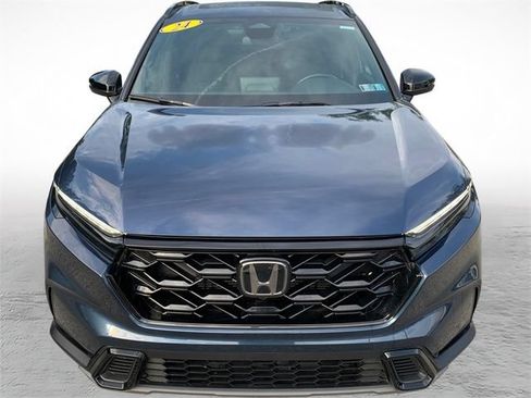 Used 2024 Honda CR-V Sport image 8