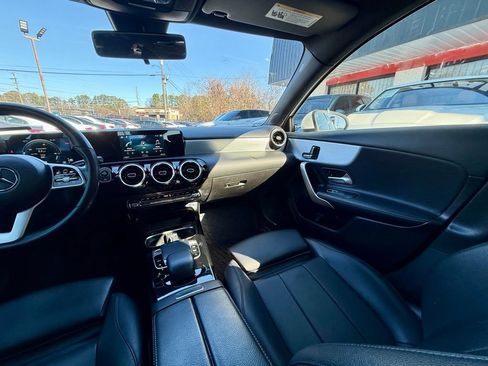 Used 2019 Mercedes-Benz A 220 image 18