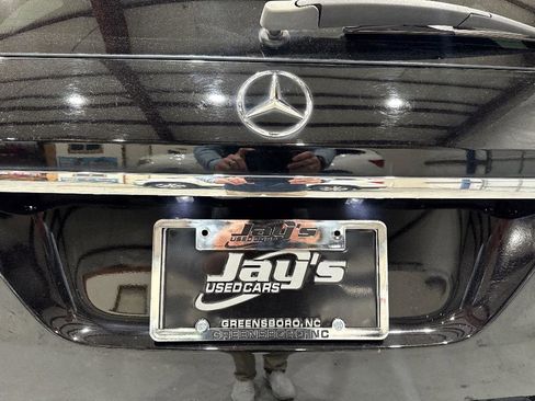 Used 2017 Mercedes-Benz GLE 350 GLE350 image 73