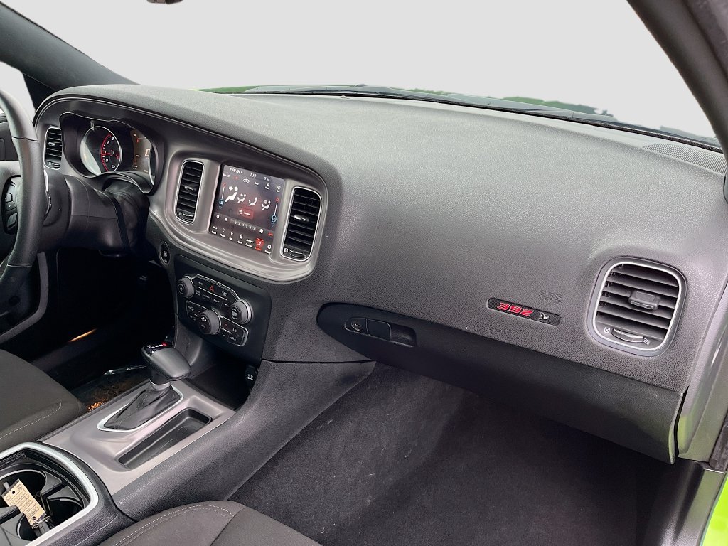 Used 2023 Dodge Charger Scat Pack w/ Harman/Kardon Audio Group RWD image 30