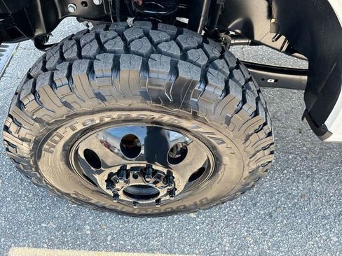 New 2025 Ford F350 XLT w/ XLT Value Package image 7