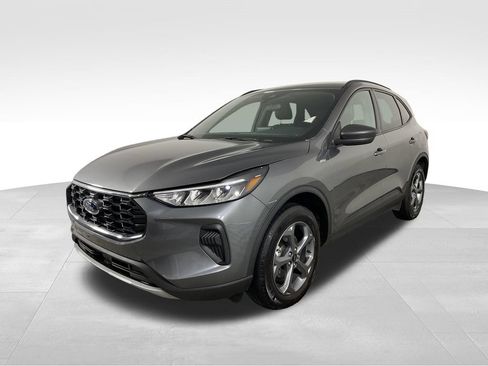 Used 2025 Ford Escape ST-Line AWD/4WD image 4