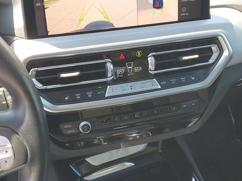 Certified 2023 BMW X3 xDrive30i AWD/4WD image 18