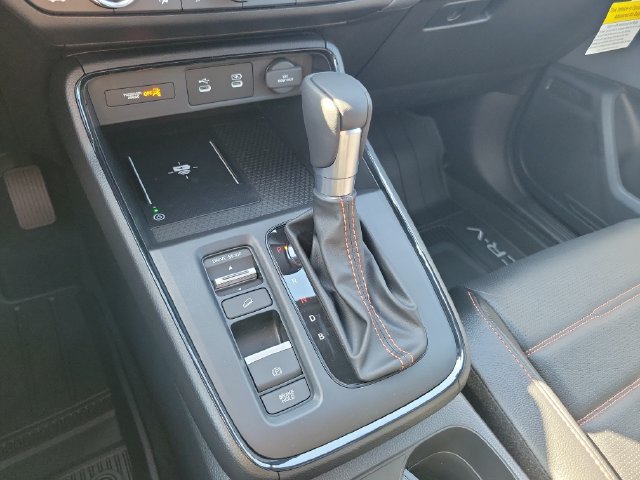 New 2026 Honda CR-V Sport-L image 24
