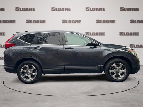 Used 2018 Honda CR-V EX-L image 6