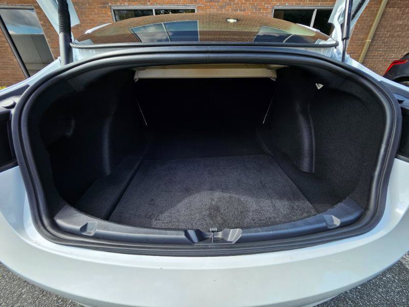 Used 2023 Tesla Model 3 Standard Range RWD image 66