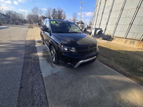 Used 2016 Dodge Journey Crossroad image 5