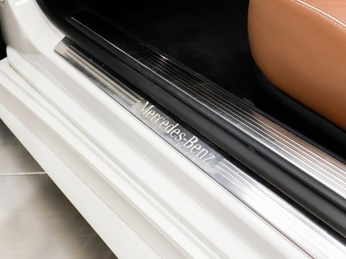 Used 2017 Mercedes-Benz S 550 Cabriolet w/ Sport Package image 28