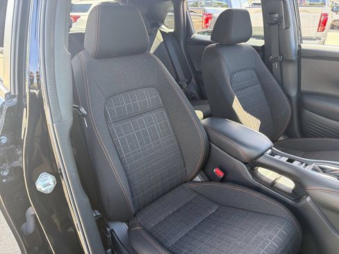 Used 2024 Honda HR-V Sport image 21