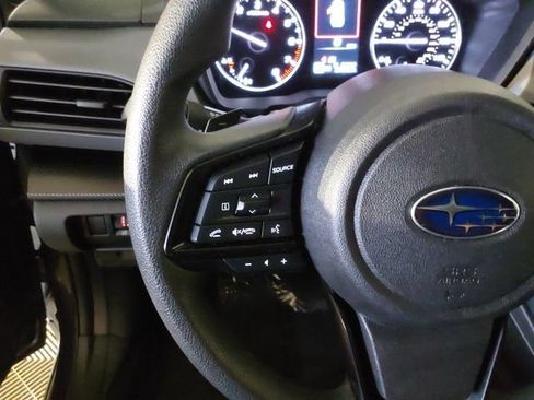 Certified 2024 Subaru Crosstrek 2.0i Premium AWD/4WD image 28