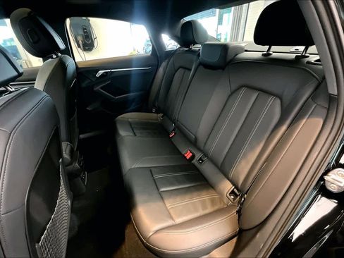 Certified 2023 Audi A3 2.0T Premium w/ Convenience Package image 19