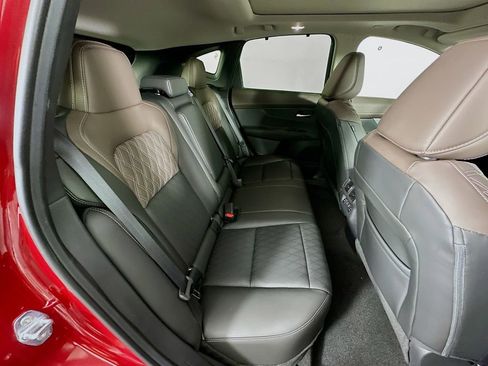 New 2025 Nissan Murano Platinum w/ Cargo Package image 36