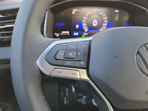New 2026 Volkswagen Jetta S FWD image 15