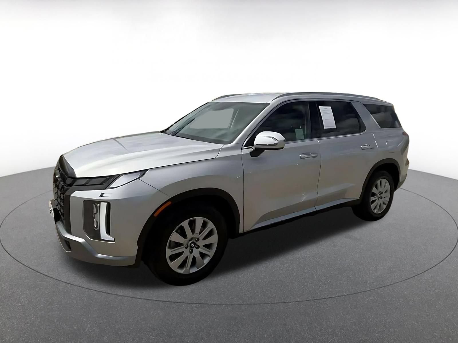 Used 2024 Hyundai Palisade SEL FWD image 7