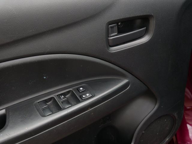 Used 2023 Mitsubishi Mirage G4 ES FWD image 15