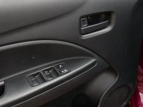 Used 2023 Mitsubishi Mirage G4 ES FWD image 15
