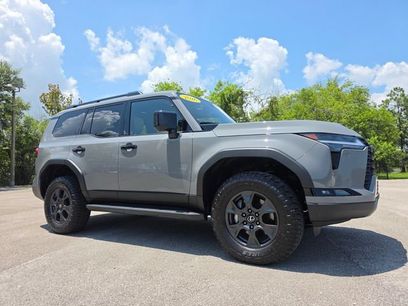 Used 2026 Lexus GX 550