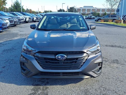Certified 2025 Subaru Legacy Limited image 2