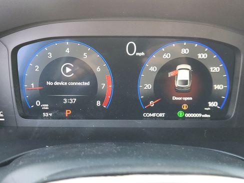 New 2026 Acura Integra A-Spec FWD image 10
