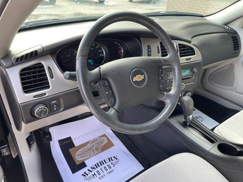 Used 2007 Chevrolet Monte Carlo LT image 27