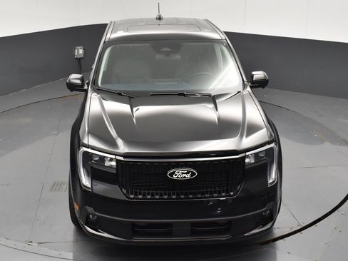 New 2025 Ford Maverick Lobo image 29